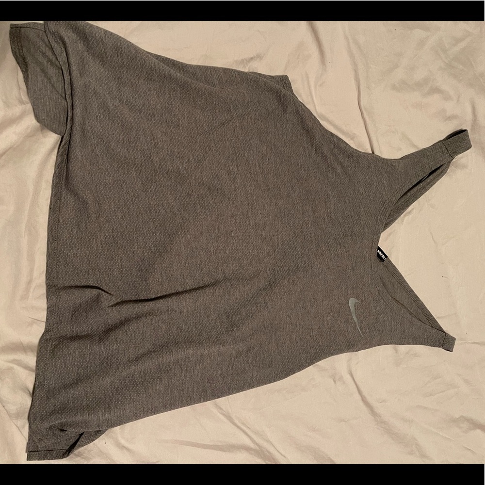 Women’s Nike tank